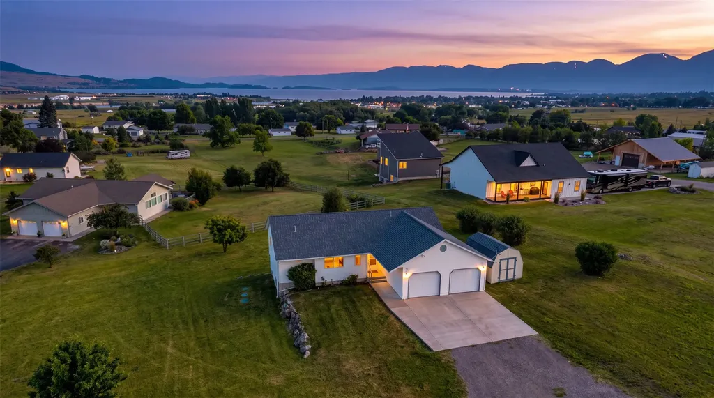 39445 Lakeview Drive Polson MT 59860