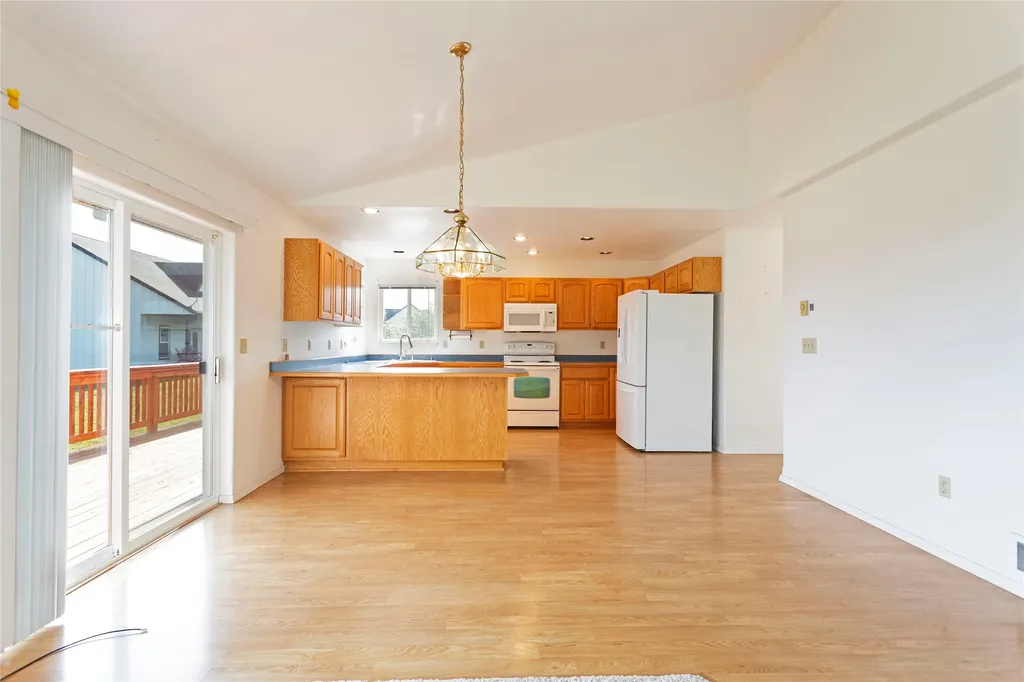 39445 Lakeview Drive Polson MT 59860