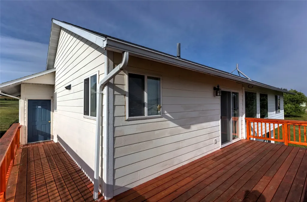 39445 Lakeview Drive Polson MT 59860