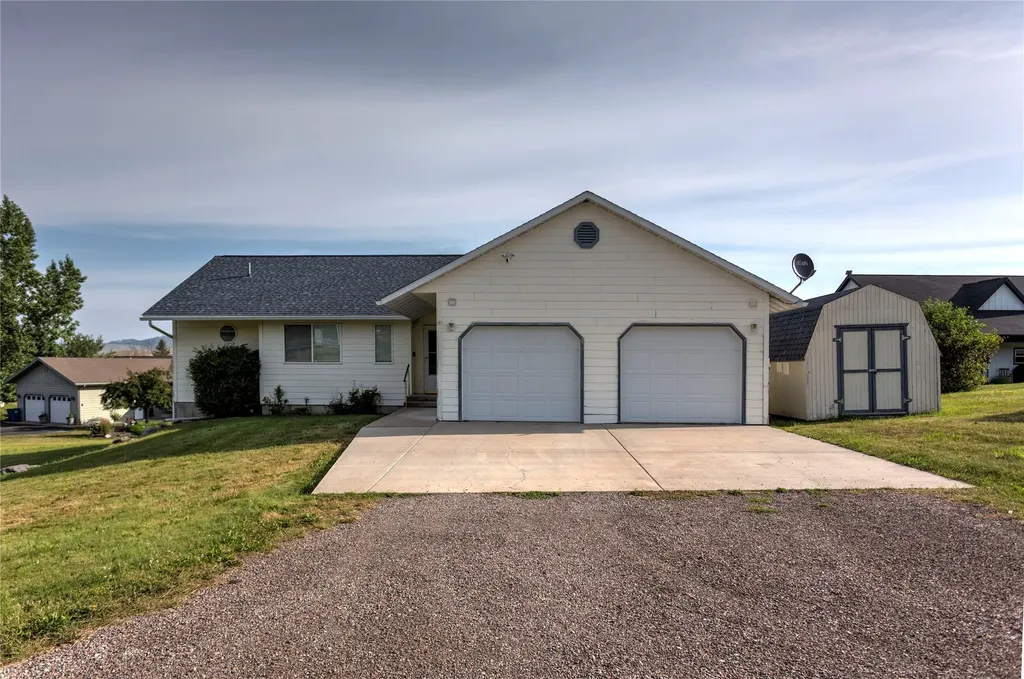 39445 Lakeview Drive Polson MT 59860
