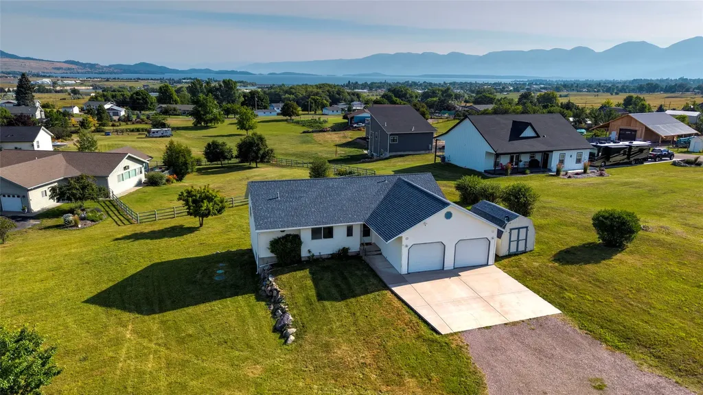 39445 Lakeview Drive Polson MT 59860