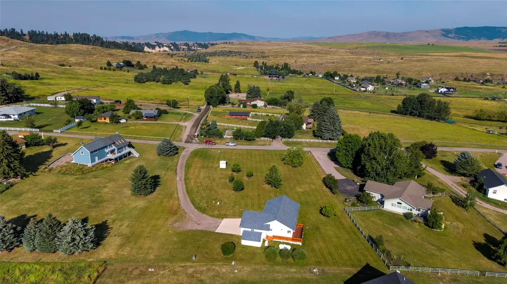 39445 Lakeview Drive Polson MT 59860