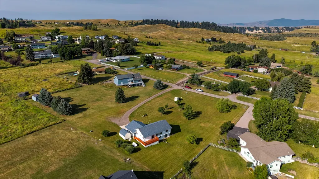 39445 Lakeview Drive Polson MT 59860