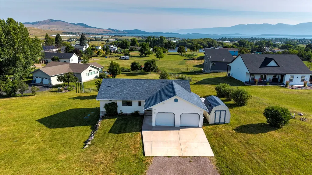 39445 Lakeview Drive Polson MT 59860