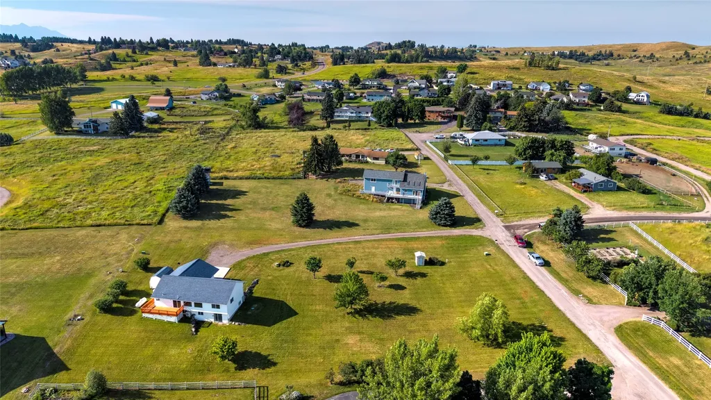 39445 Lakeview Drive Polson MT 59860
