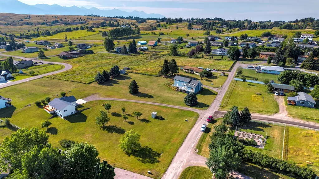 39445 Lakeview Drive Polson MT 59860