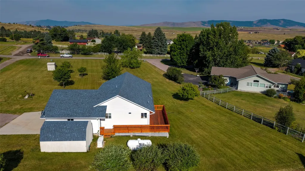 39445 Lakeview Drive Polson MT 59860