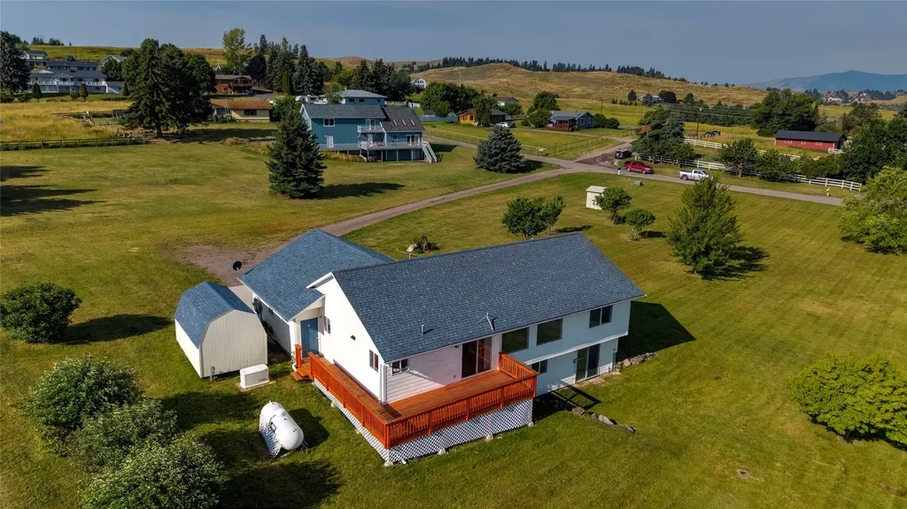 39445 Lakeview Drive Polson MT 59860