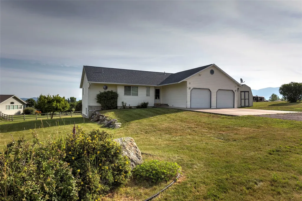 39445 Lakeview Drive Polson MT 59860