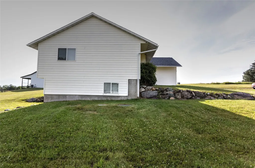 39445 Lakeview Drive Polson MT 59860