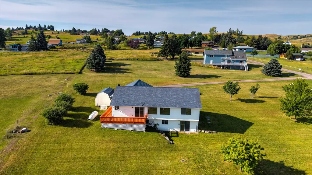 39445 Lakeview Drive Polson MT 59860