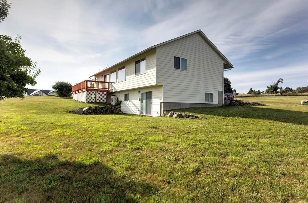 39445 Lakeview Drive Polson MT 59860