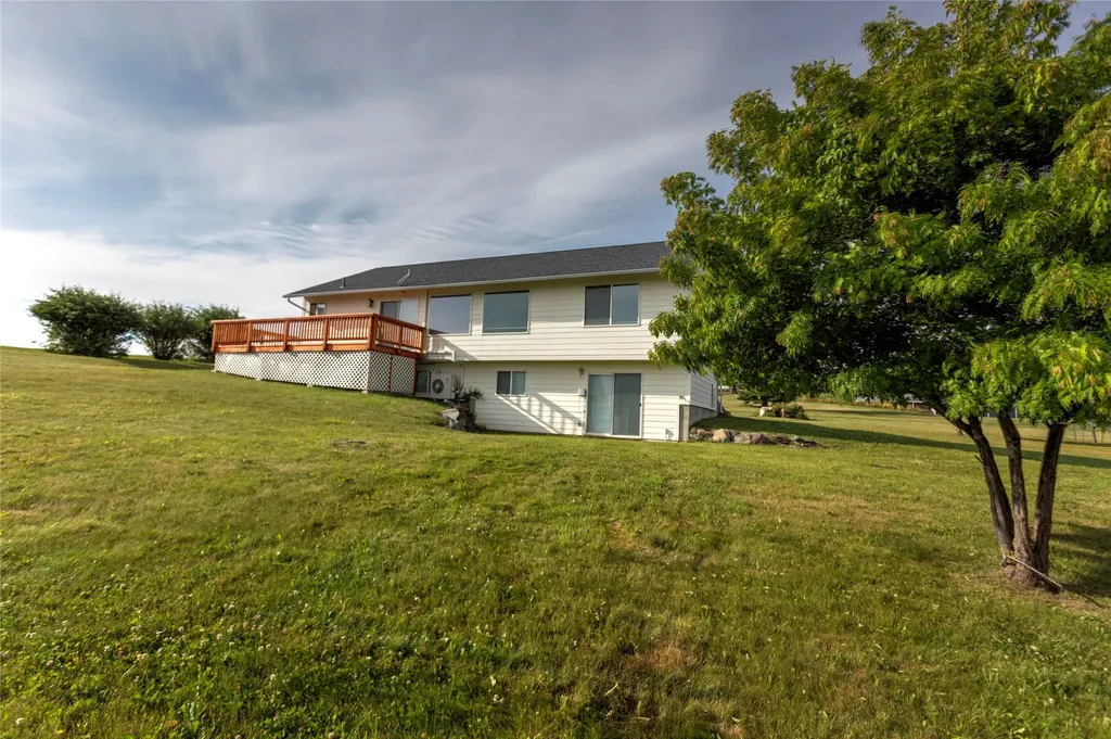 39445 Lakeview Drive Polson MT 59860