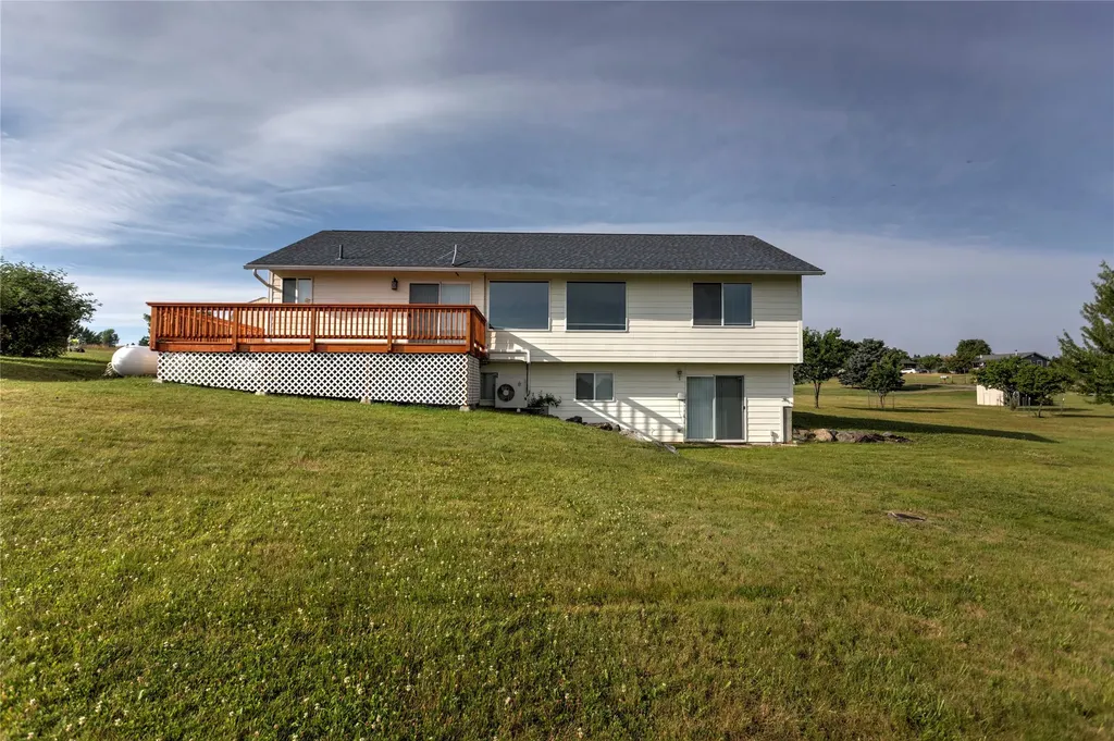 39445 Lakeview Drive Polson MT 59860