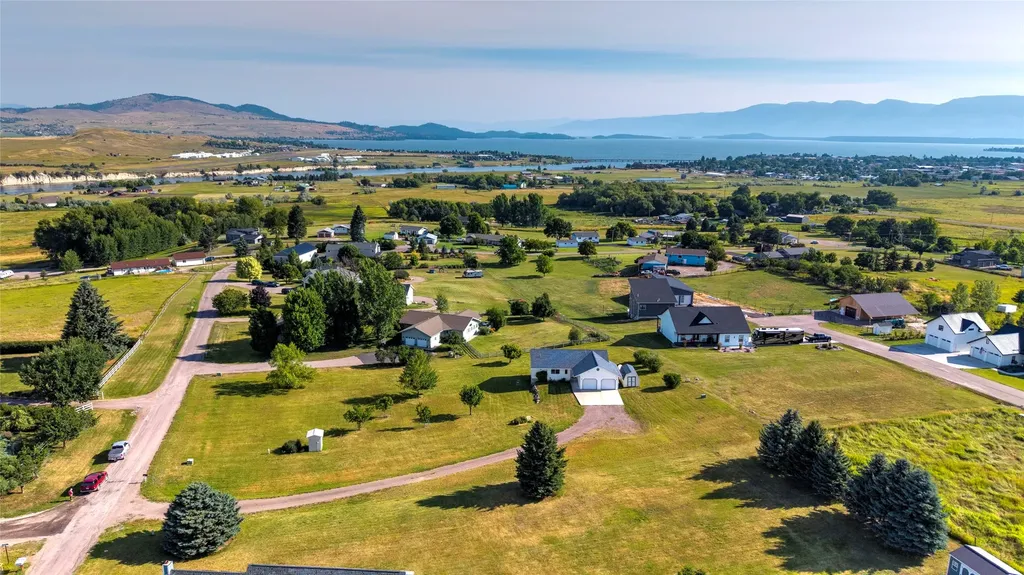 39445 Lakeview Drive Polson MT 59860