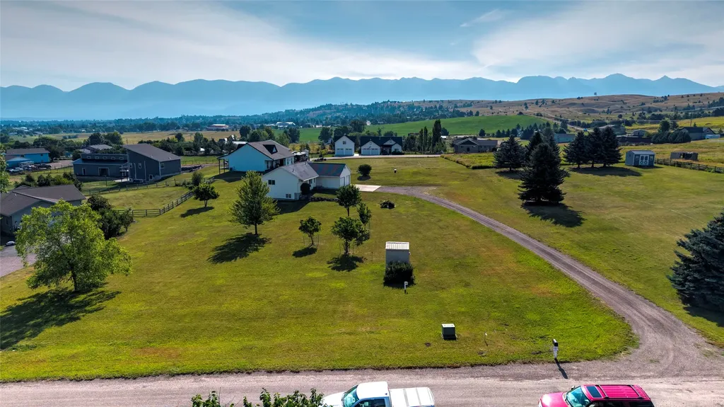 39445 Lakeview Drive Polson MT 59860