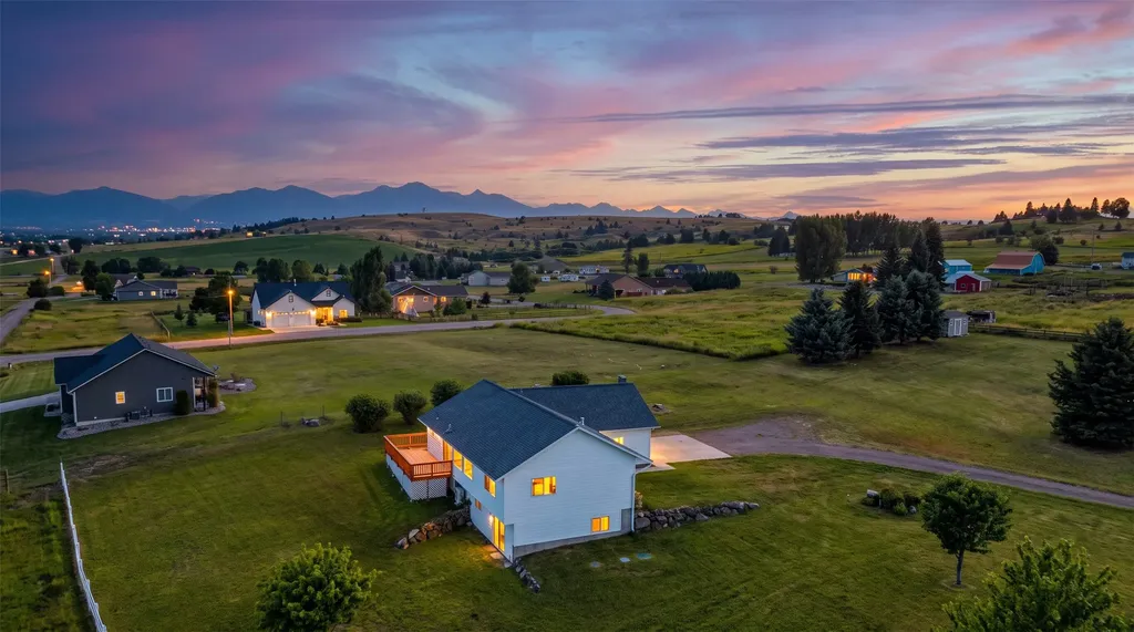 39445 Lakeview Drive Polson MT 59860