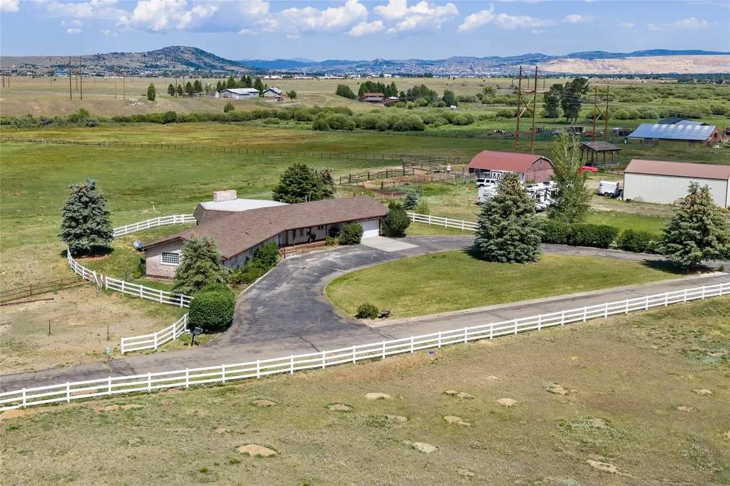 127 Low Street Butte MT 59701