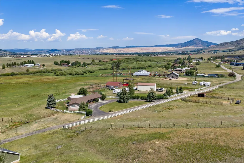 127 Low Street Butte MT 59701