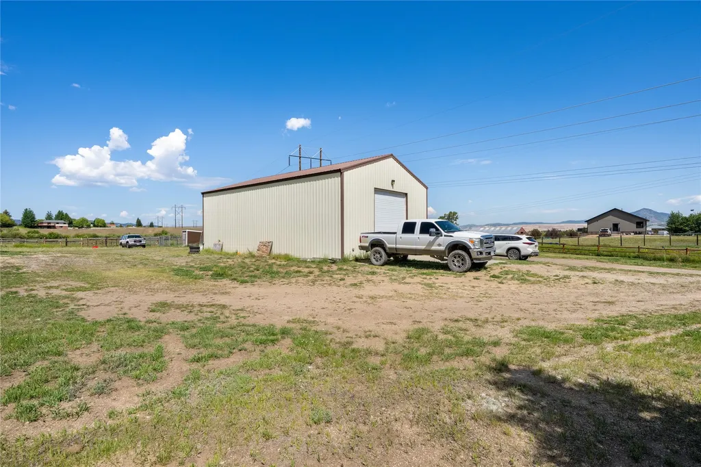 127 Low Street Butte MT 59701
