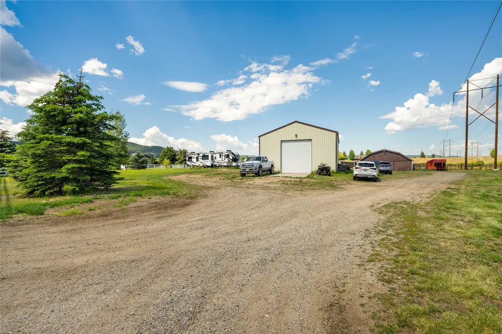 127 Low Street Butte MT 59701