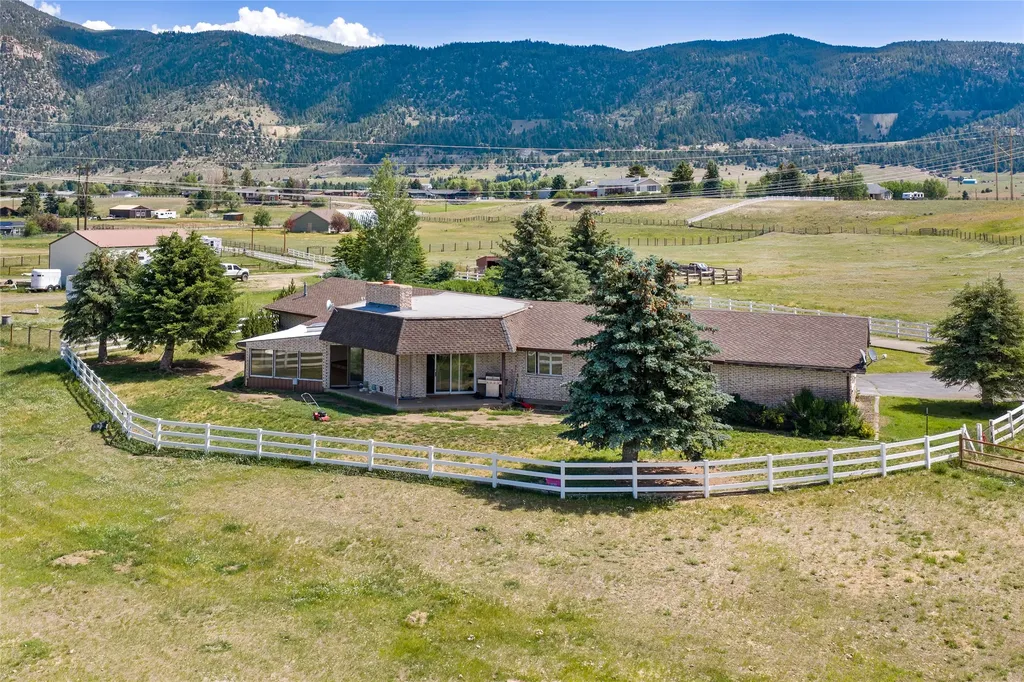 127 Low Street Butte MT 59701