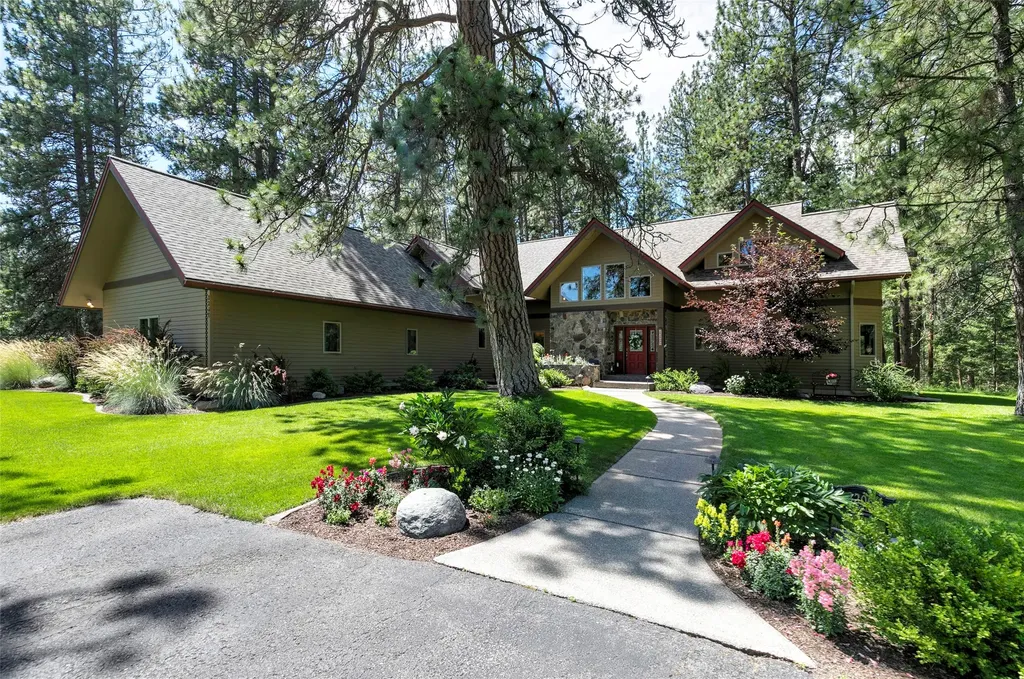2206 Fox Hollow Road Missoula MT 59802