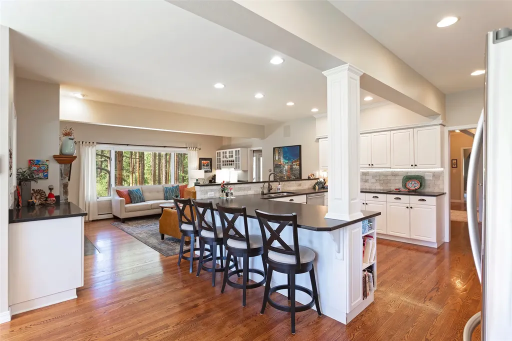 2206 Fox Hollow Road Missoula MT 59802