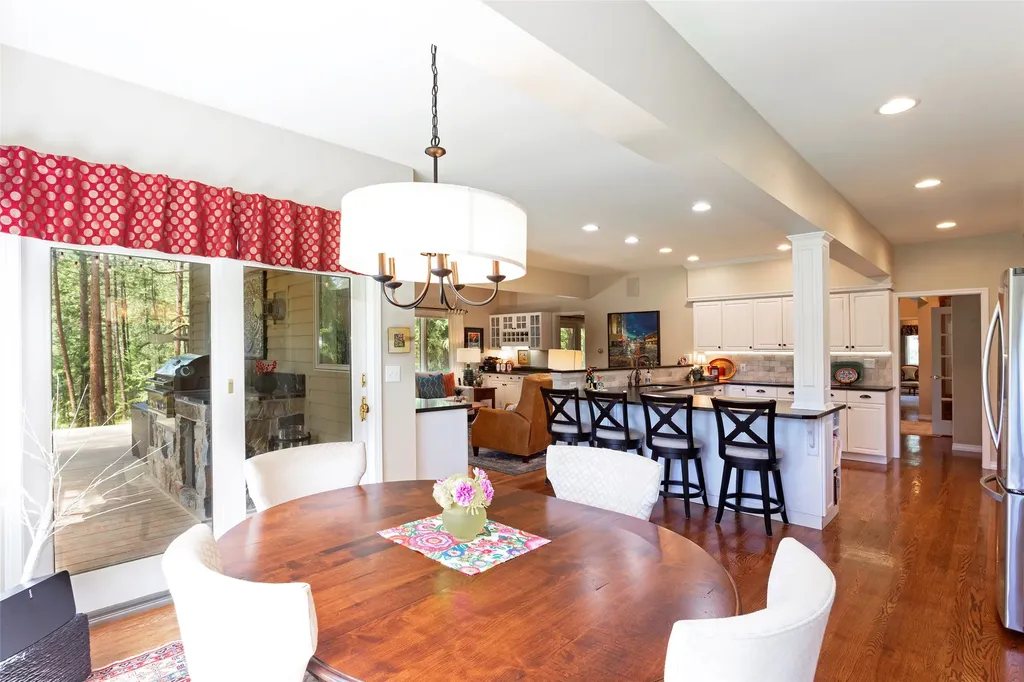 2206 Fox Hollow Road Missoula MT 59802