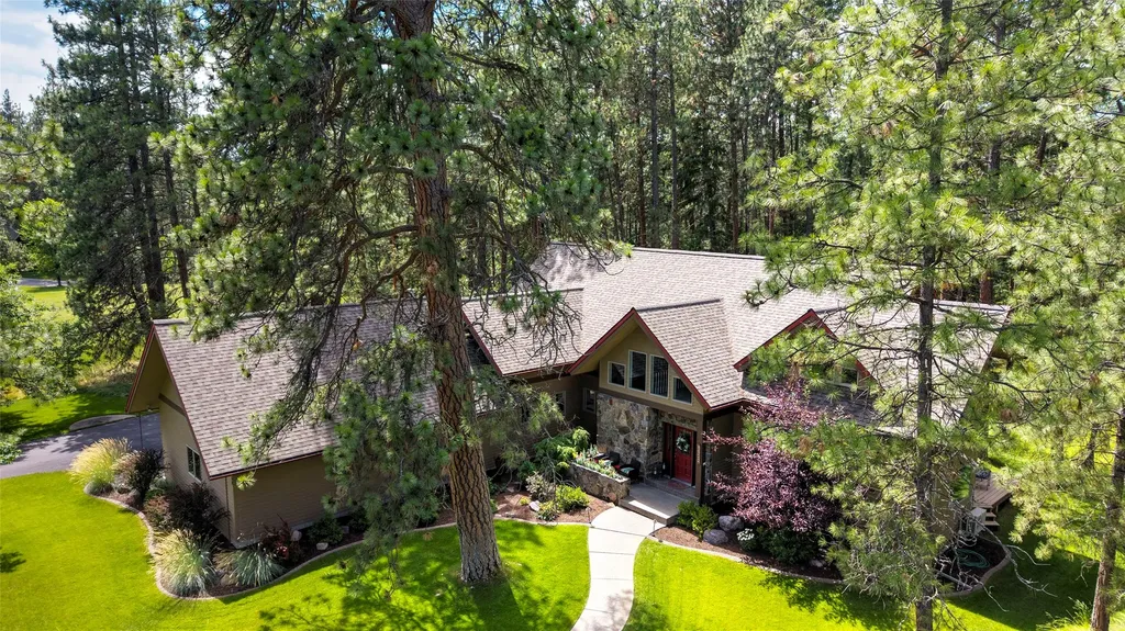 2206 Fox Hollow Road Missoula MT 59802