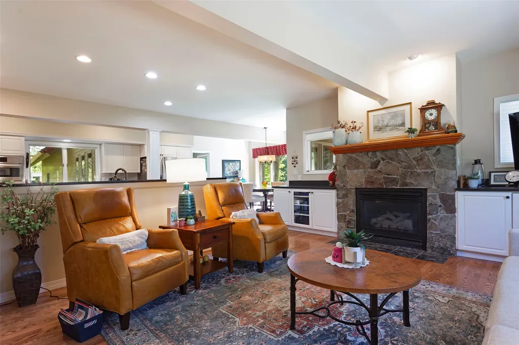2206 Fox Hollow Road Missoula MT 59802