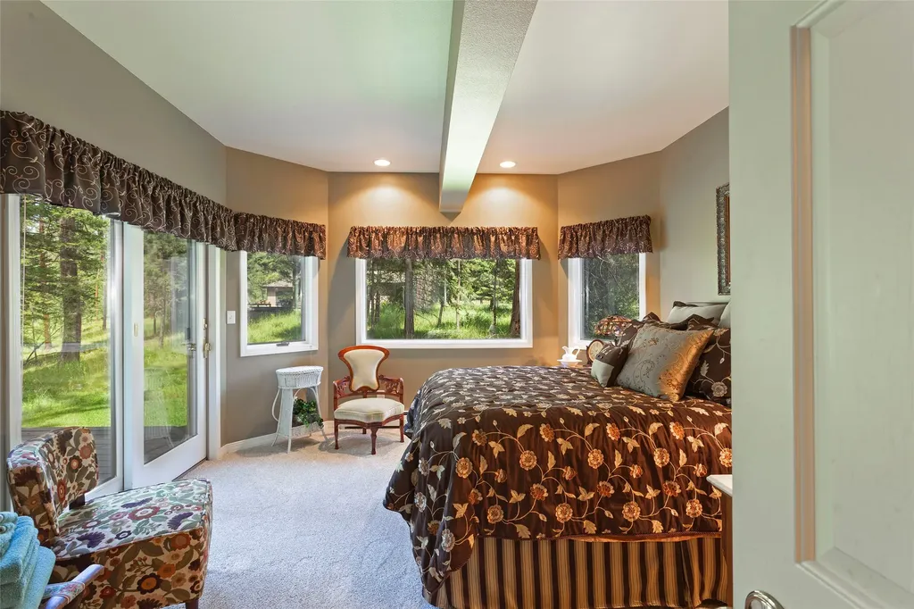 2206 Fox Hollow Road Missoula MT 59802