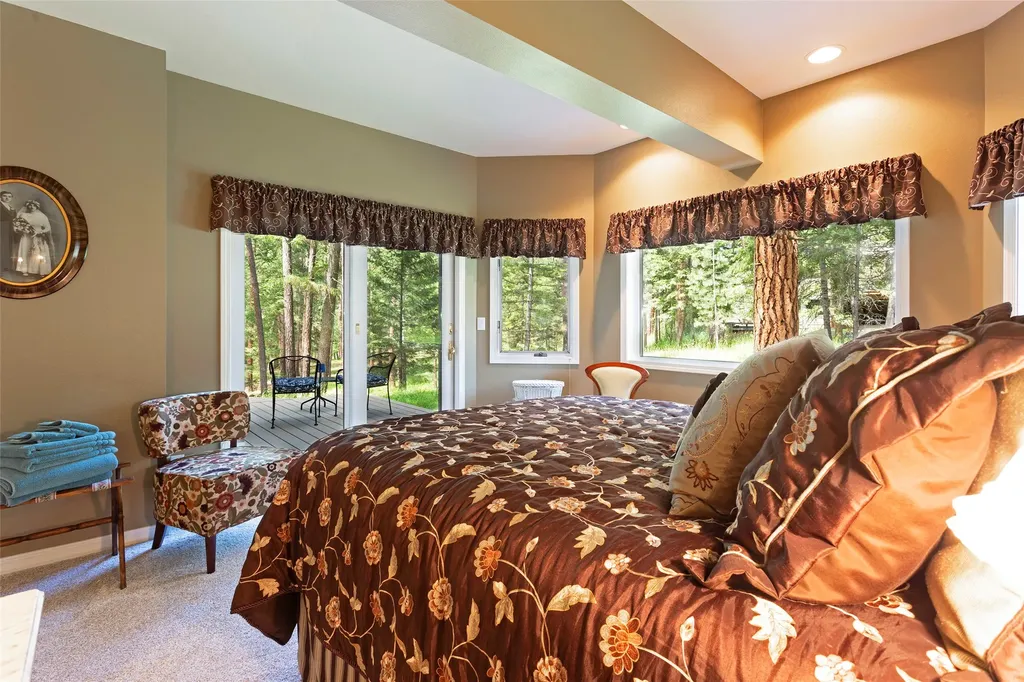 2206 Fox Hollow Road Missoula MT 59802