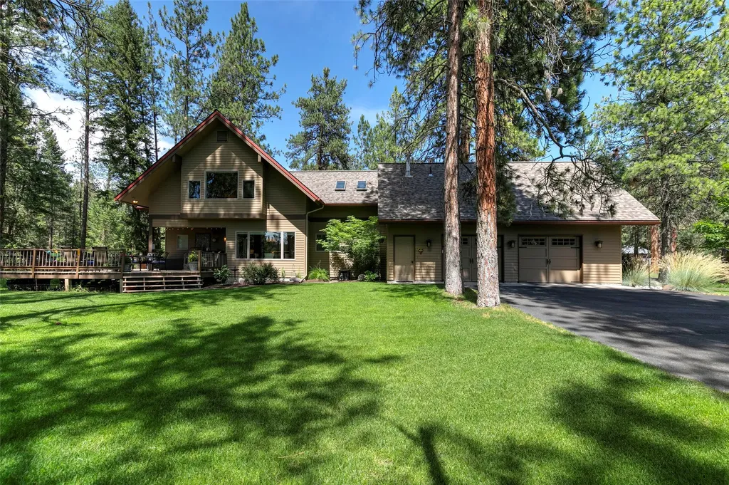 2206 Fox Hollow Road Missoula MT 59802