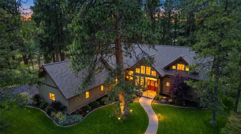 2206 Fox Hollow Road Missoula MT 59802