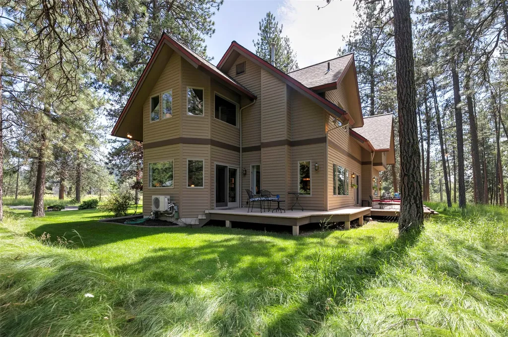 2206 Fox Hollow Road Missoula MT 59802