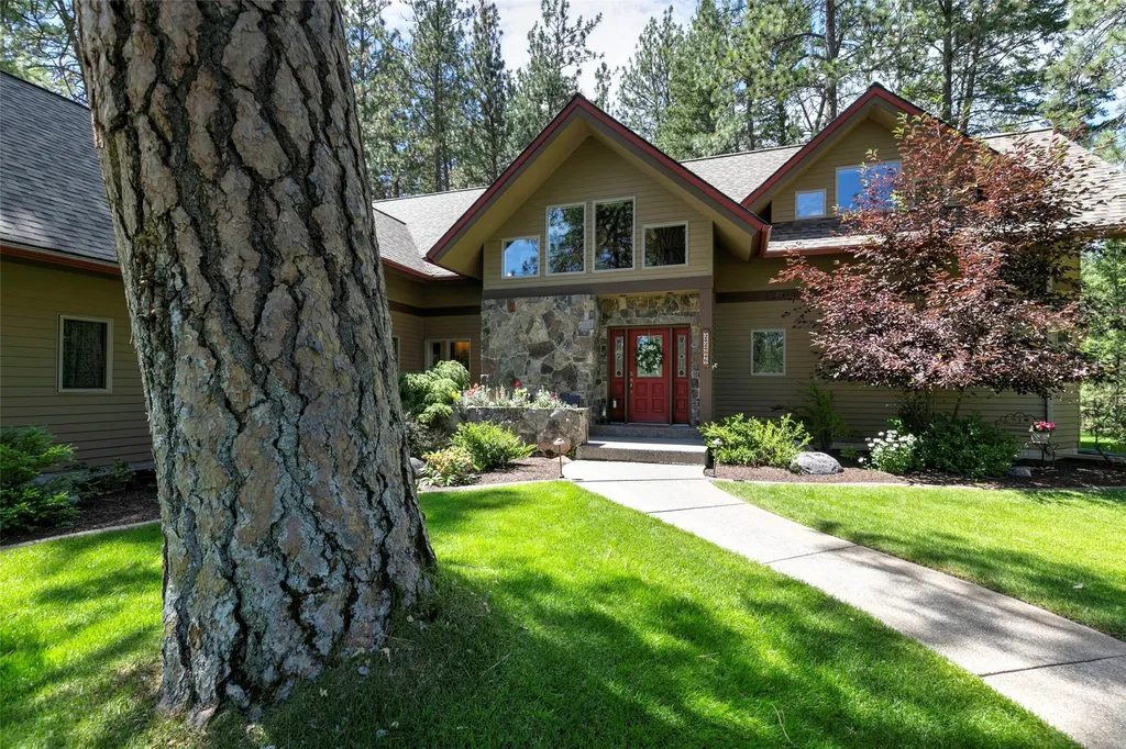 2206 Fox Hollow Road Missoula MT 59802