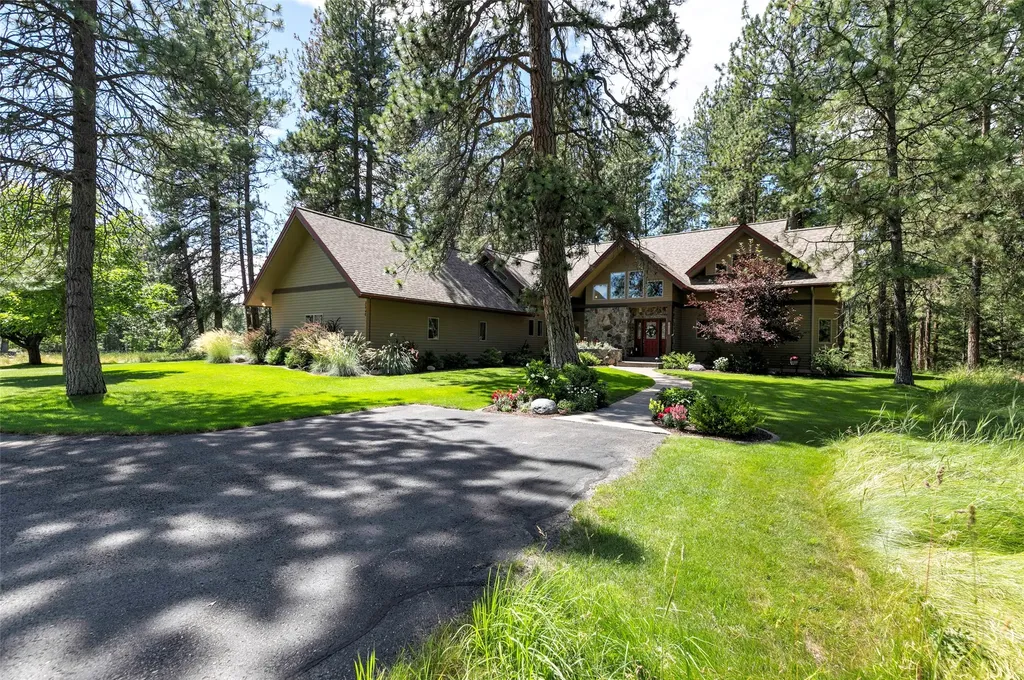 2206 Fox Hollow Road Missoula MT 59802