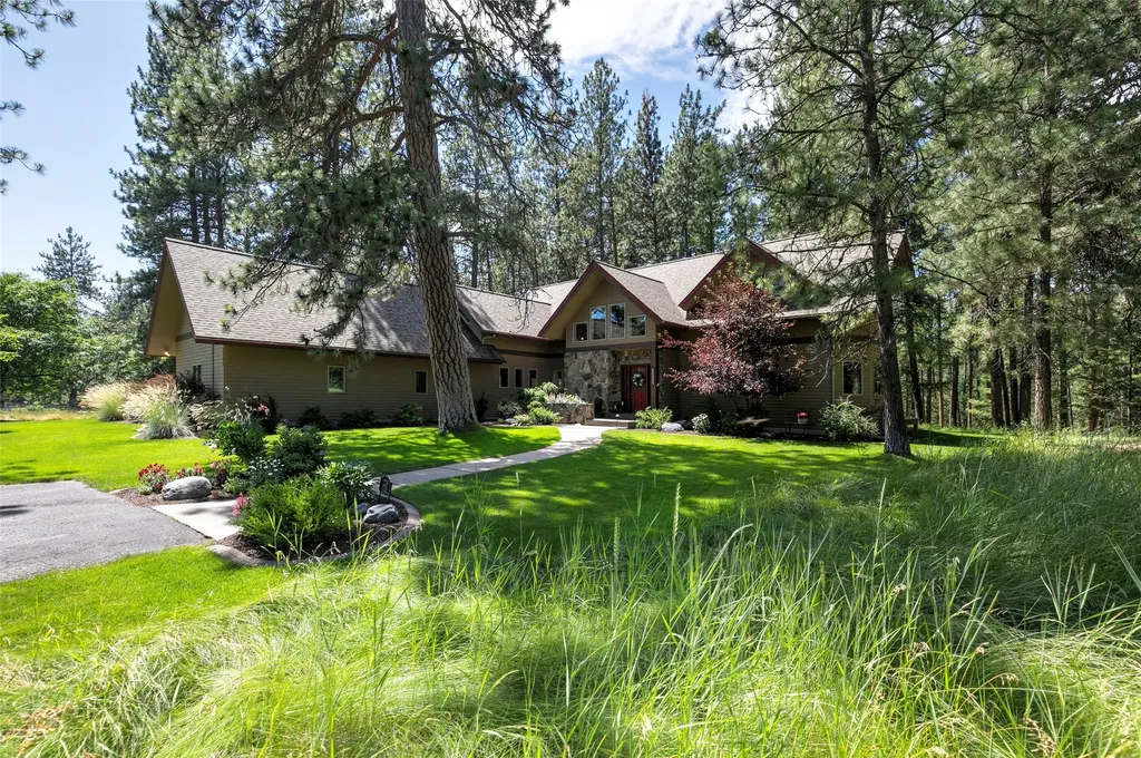 2206 Fox Hollow Road Missoula MT 59802