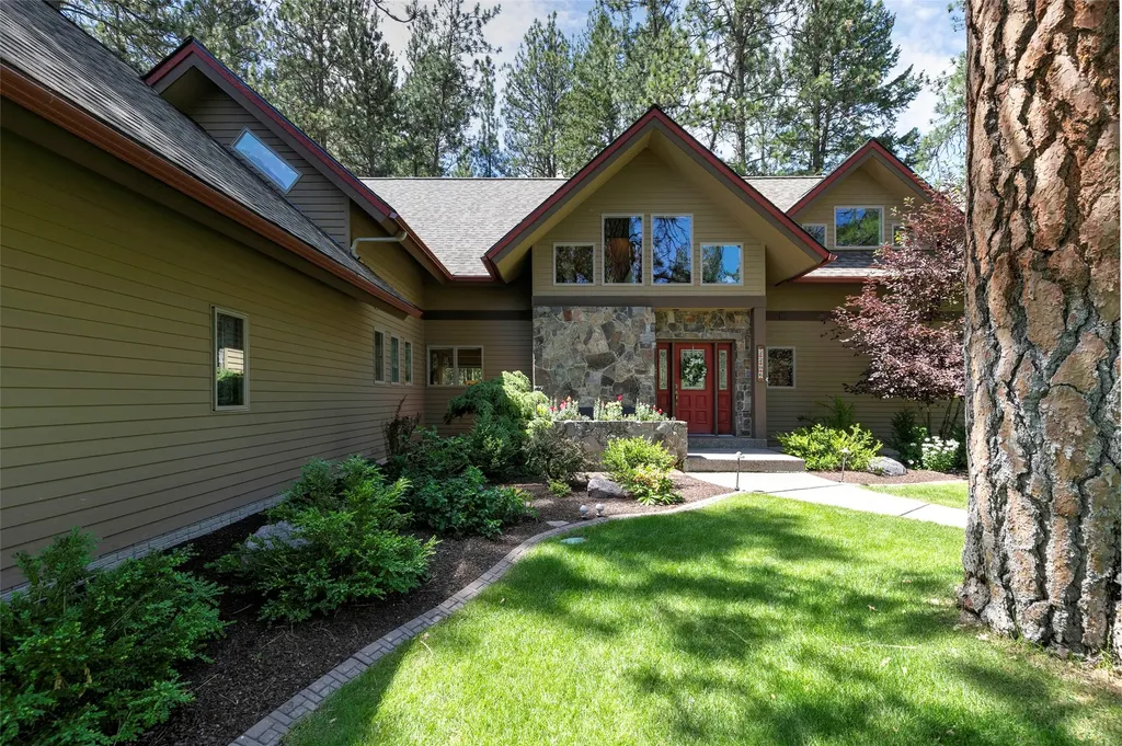 2206 Fox Hollow Road Missoula MT 59802