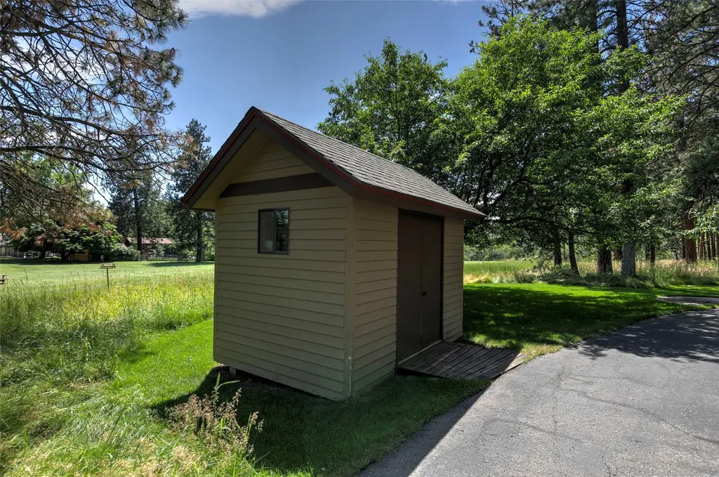 2206 Fox Hollow Road Missoula MT 59802