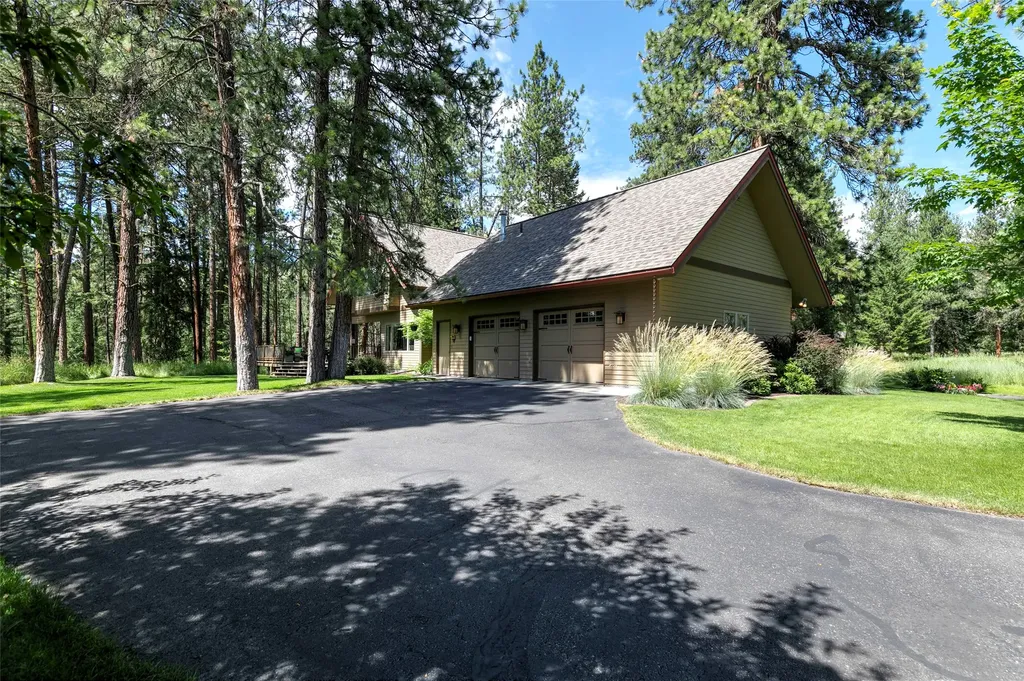 2206 Fox Hollow Road Missoula MT 59802