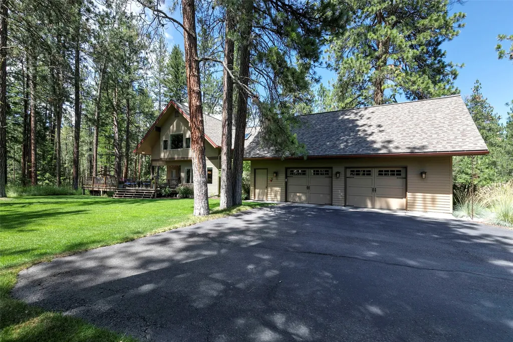 2206 Fox Hollow Road Missoula MT 59802