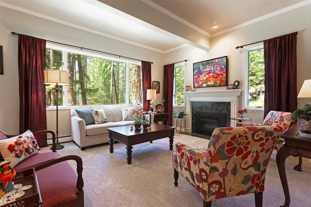 2206 Fox Hollow Road Missoula MT 59802