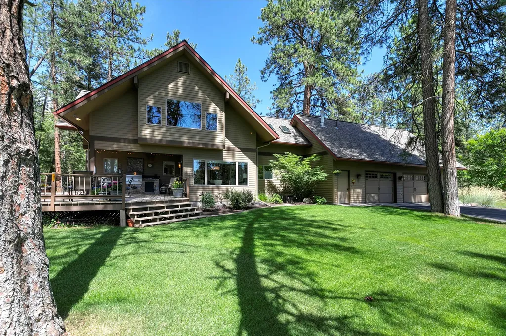 2206 Fox Hollow Road Missoula MT 59802