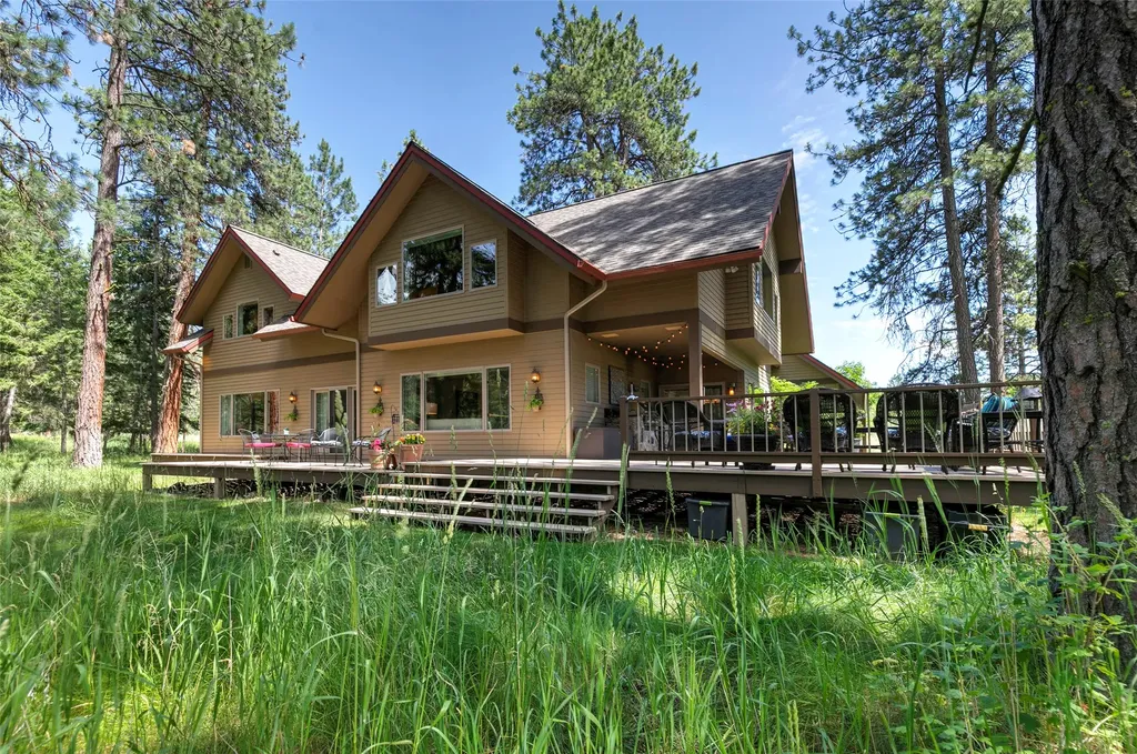 2206 Fox Hollow Road Missoula MT 59802