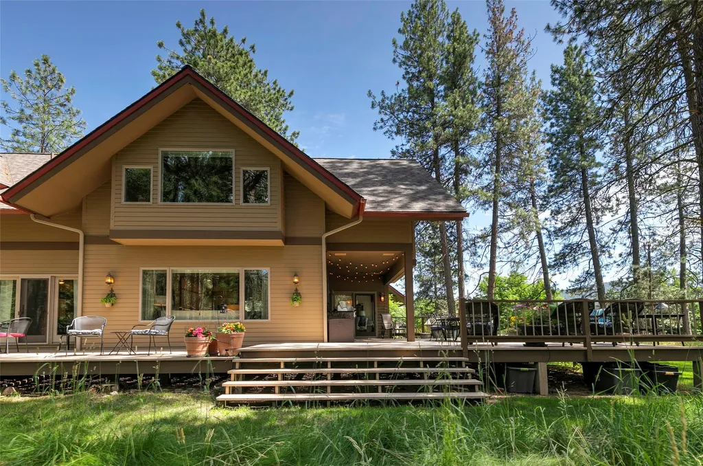 2206 Fox Hollow Road Missoula MT 59802