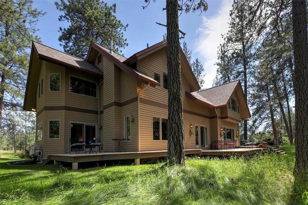 2206 Fox Hollow Road Missoula MT 59802
