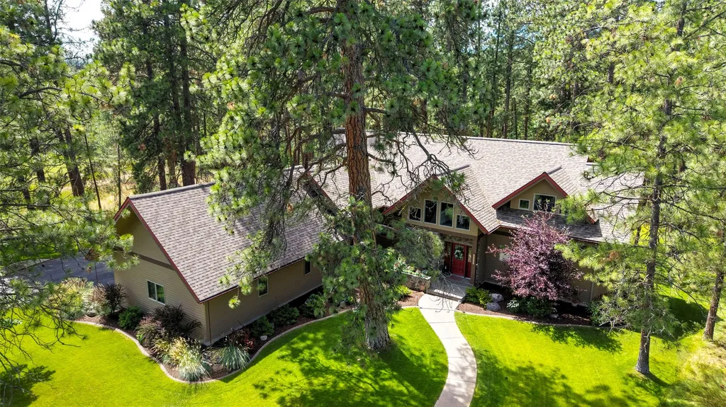 2206 Fox Hollow Road Missoula MT 59802