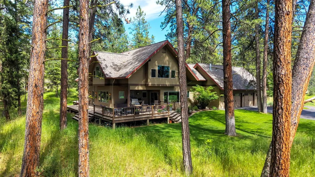 2206 Fox Hollow Road Missoula MT 59802